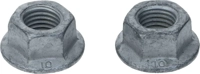 Rod/Strut, stabiliser Left LEMFORDER